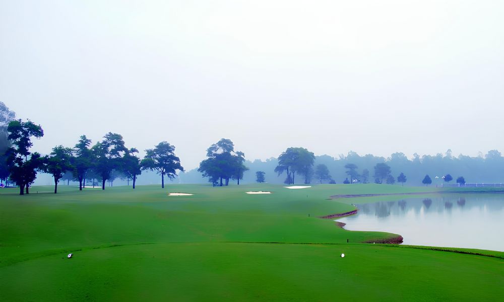 Golf In Vietnam